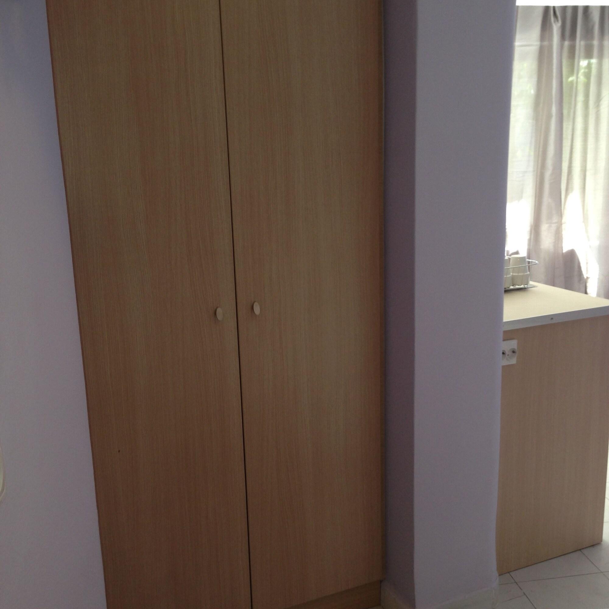 Rhodes City Zefyros Hotel מראה חיצוני תמונה