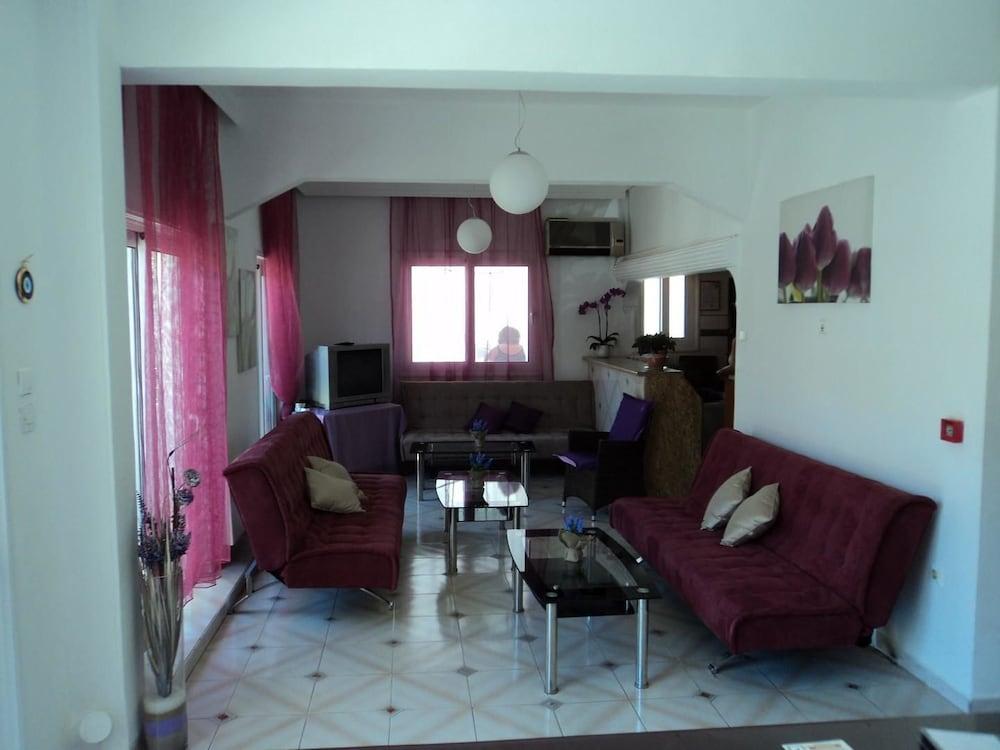 Rhodes City Zefyros Hotel מראה חיצוני תמונה