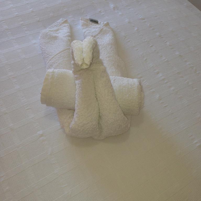 Rhodes City Zefyros Hotel מראה חיצוני תמונה