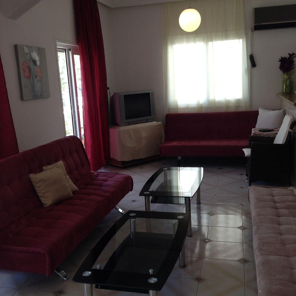 Rhodes City Zefyros Hotel מראה חיצוני תמונה