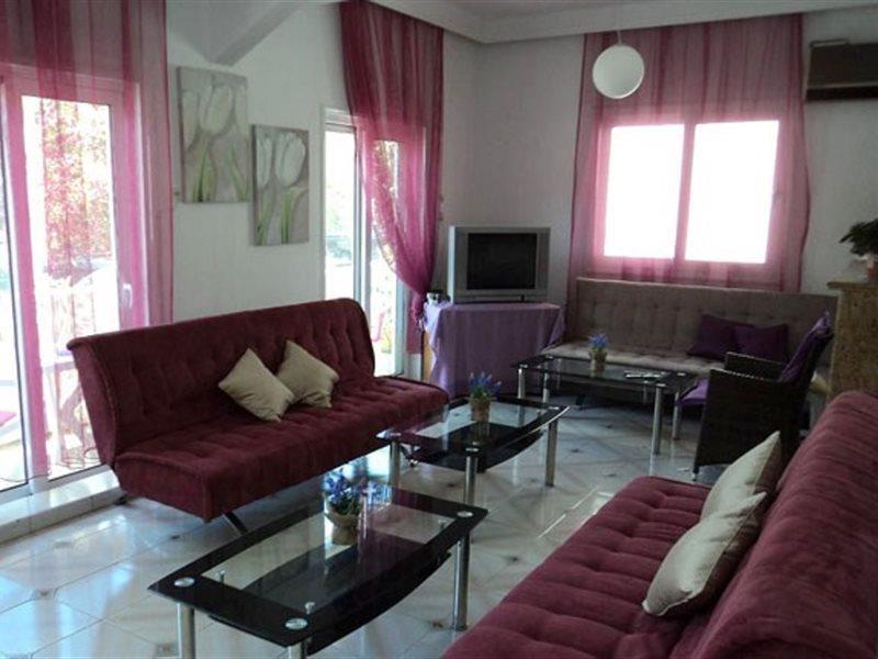 Rhodes City Zefyros Hotel מראה חיצוני תמונה